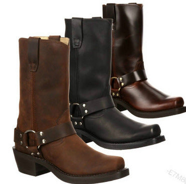 Elegant Orthopedic Boots for Every Step