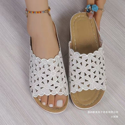Comfortable Orthopedic Sandals for Daily Wear