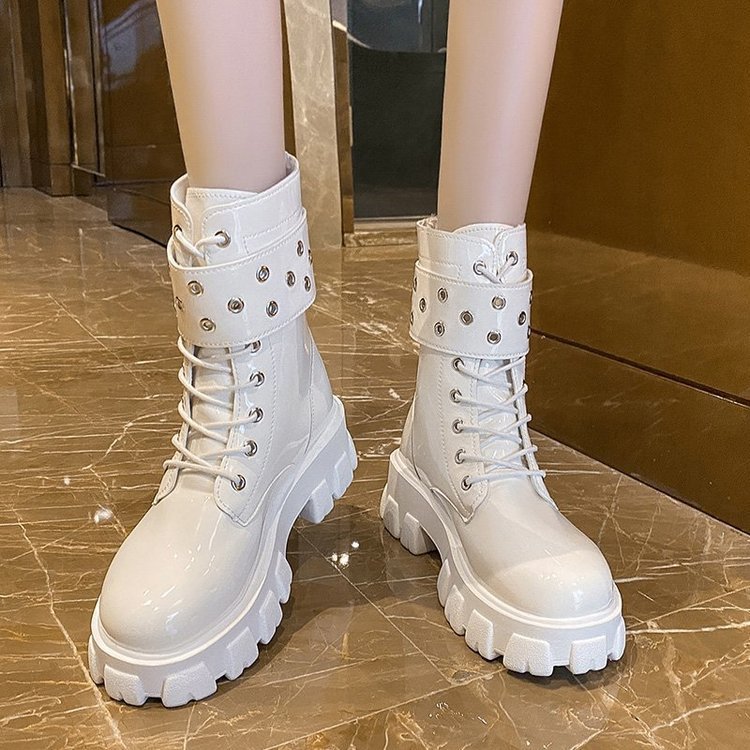 Beautifully Crafted Orthopedic Boots
