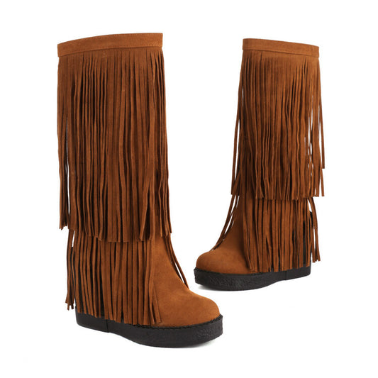 Comfortable Orthopedic Boots for Daily Wear