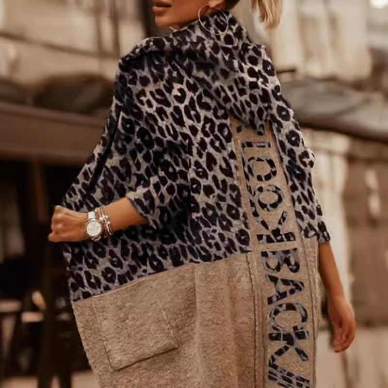 LM | Fashionable and minimalist sweater