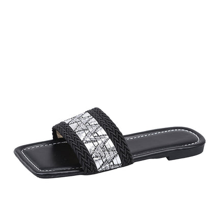 Chic Orthopedic Sandals with Unique Design