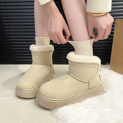 Comfortable Orthopedic Boots for Daily Wear
