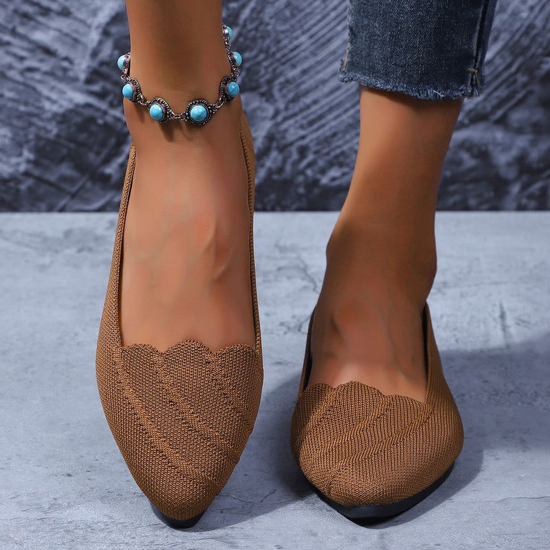 Vintage Inspired Orthopedic Shoes