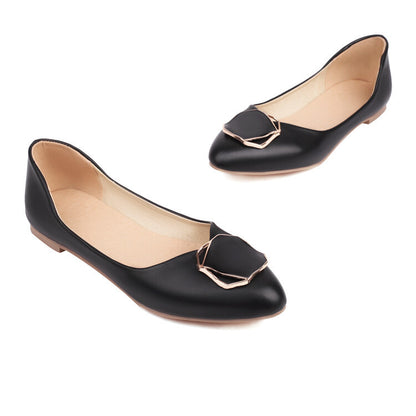 Chic Orthopedic Shoes with Unique Design
