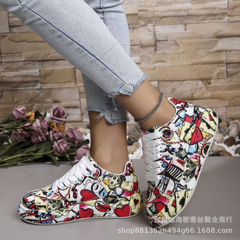 Classic Orthopedic Shoes with Timeless Style