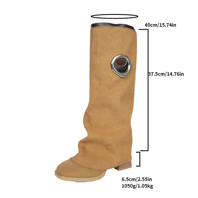 Comfortable Orthopedic Boots for Daily Wear