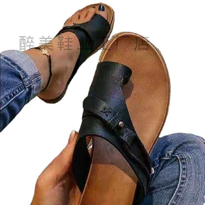 Elegant Orthopedic Sandals for Every Step