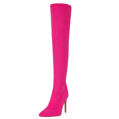 Vintage Inspired Orthopedic Boots