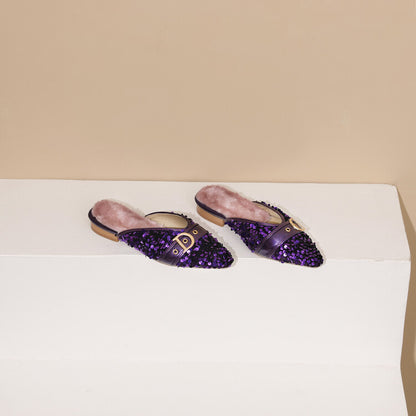 Chic Orthopedic Sandals with Unique Design