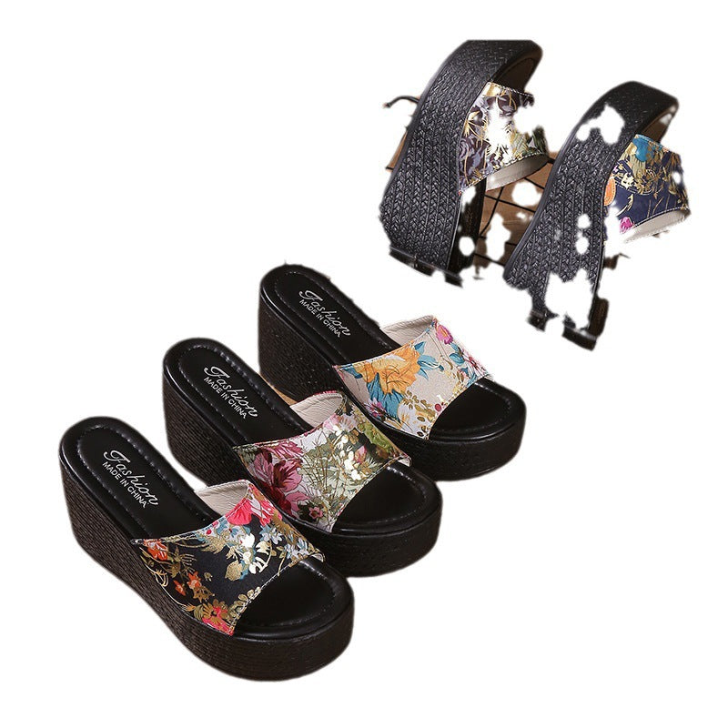 Elegant Orthopedic Sandals for Every Step
