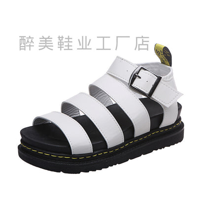 Beautifully Crafted Orthopedic Sandals