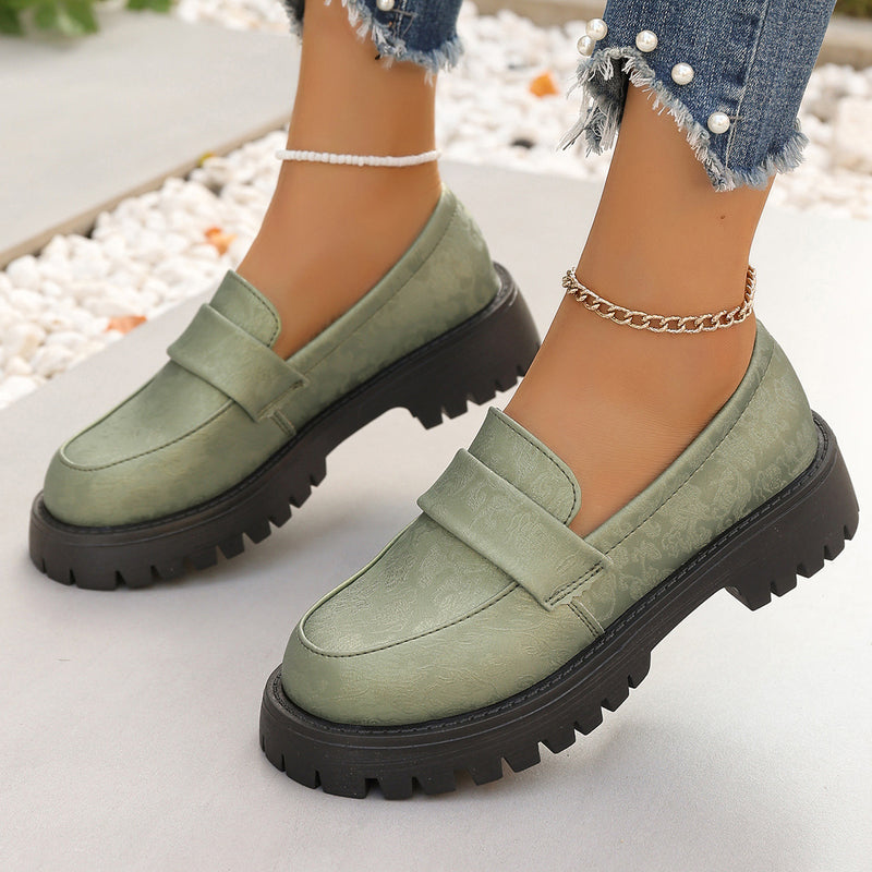 Elegant Orthopedic Shoes for Every Step