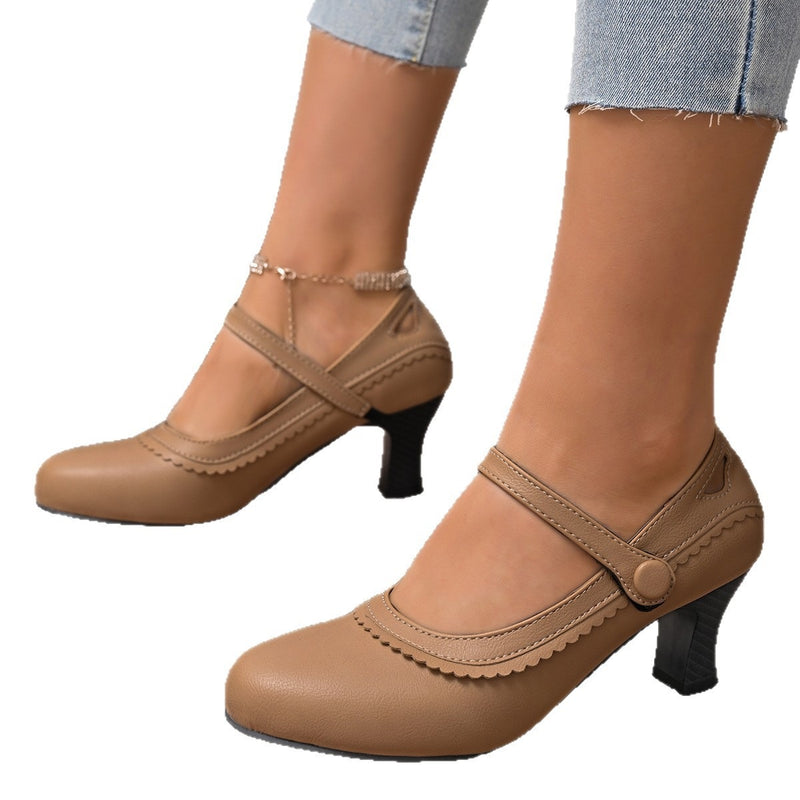 Beautifully Crafted Orthopedic Shoes