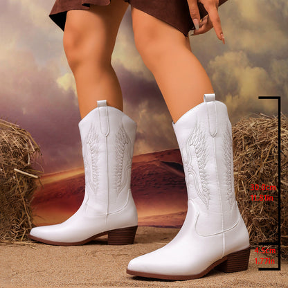 Comfortable Orthopedic Boots for Daily Wear