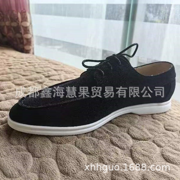 Chic Orthopedic Shoes with Unique Design