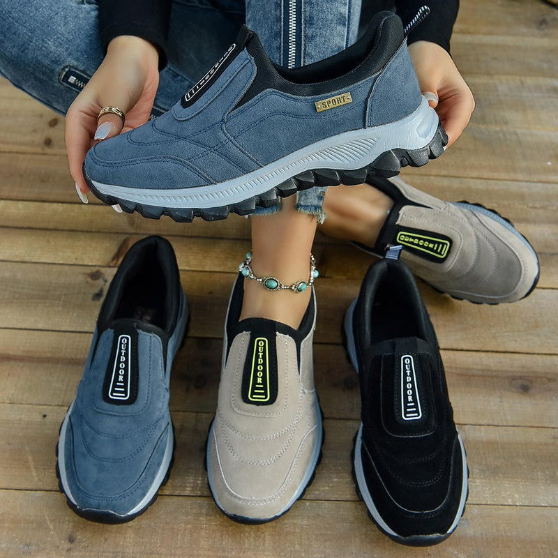 Beautifully Crafted Orthopedic Shoes