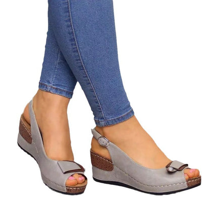 Stylish Orthopedic Sandals for Any Occasion