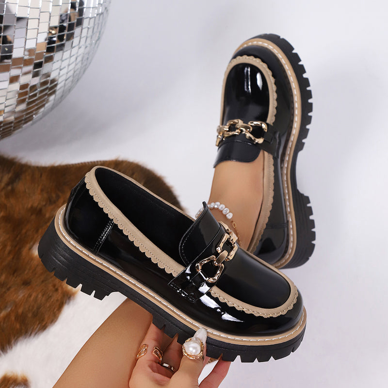 Vintage Inspired Orthopedic Shoes