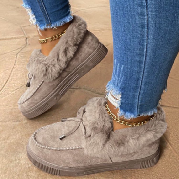 Beautifully Crafted Orthopedic Boots