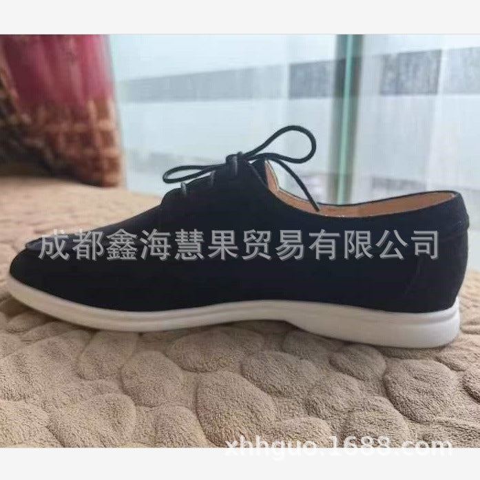 Chic Orthopedic Shoes with Unique Design