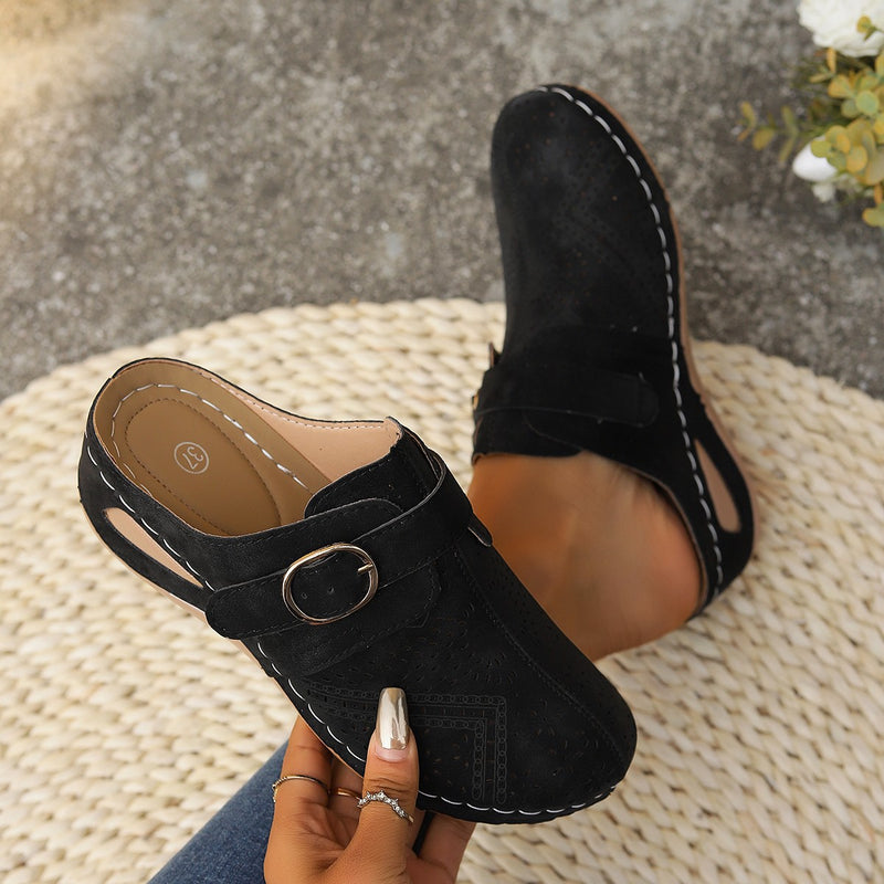 Stylish Orthopedic Sandals for Any Occasion