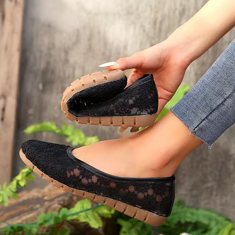 Elegant Orthopedic Shoes for Every Step