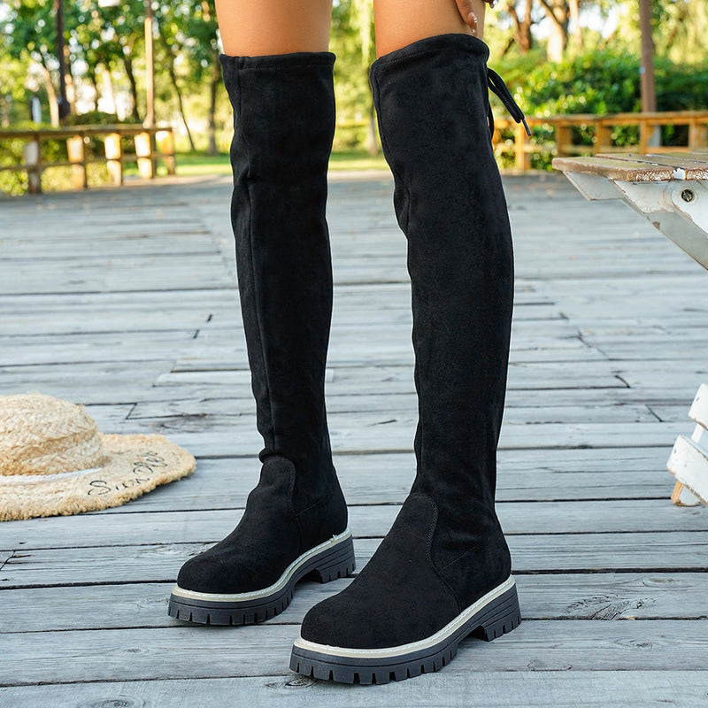 Beautifully Crafted Orthopedic Boots