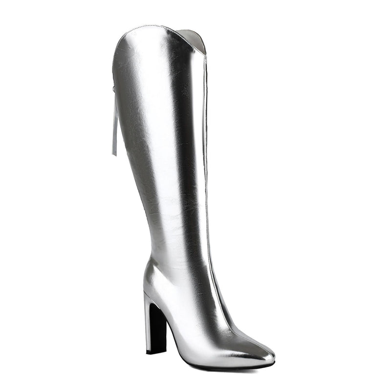 Classic Orthopedic Boots with Timeless Style