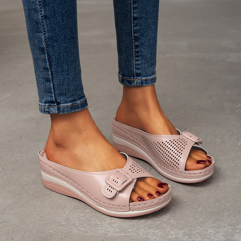 Stylish Orthopedic Sandals for Any Occasion