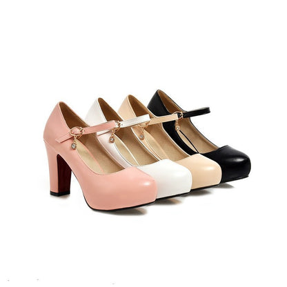 Comfortable Orthopedic Heels for Daily Wear