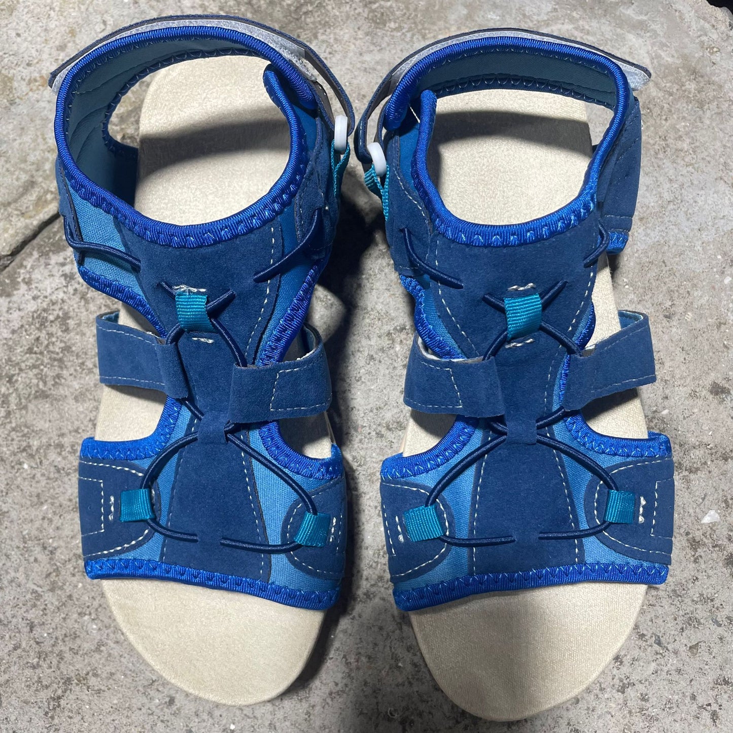 Comfortable Orthopedic Sandals for Daily Wear