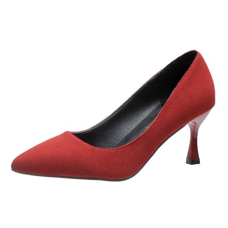 Vintage Inspired Orthopedic Shoes
