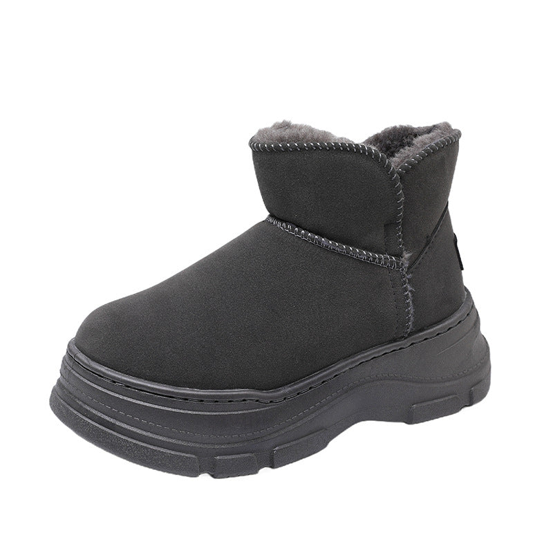 Beautifully Crafted Orthopedic Boots
