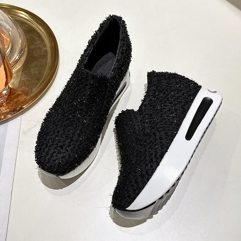 Vintage Inspired Orthopedic Shoes