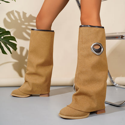Comfortable Orthopedic Boots for Daily Wear