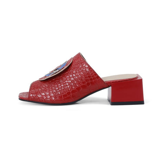 Elegant Orthopedic Sandals for Every Step