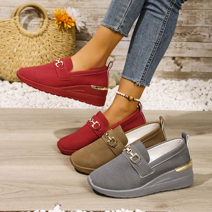 Classic Orthopedic Shoes with Timeless Style