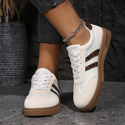 Chic Orthopedic Shoes with Unique Design