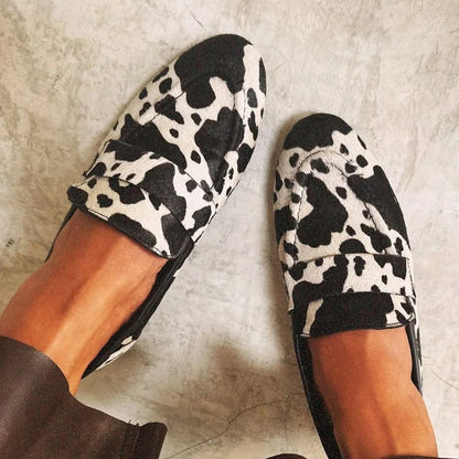 Vintage Inspired Orthopedic Shoes