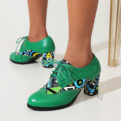 Graceful Orthopedic Shoes for Modern Look