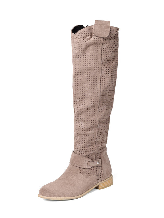 Elegant Orthopedic Boots for Every Step