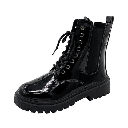 Beautifully Crafted Orthopedic Boots