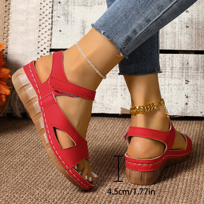 Beautifully Crafted Orthopedic Sandals