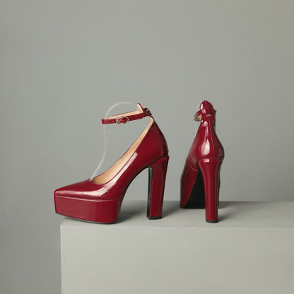 Beautifully Crafted Orthopedic Shoes