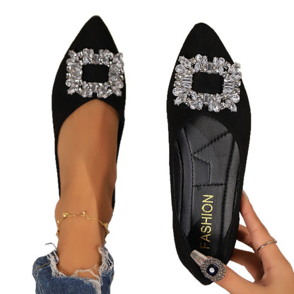 Elegant Orthopedic Shoes for Every Step