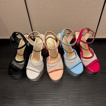 Elegant Orthopedic Sandals for Every Step