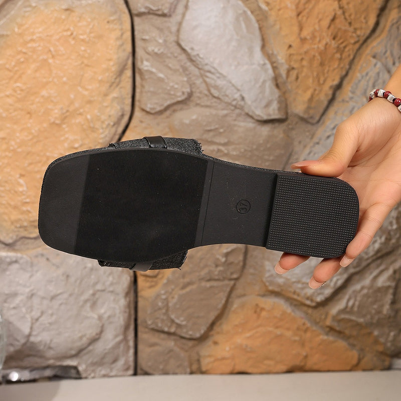 Graceful Orthopedic Sandals for Modern Look