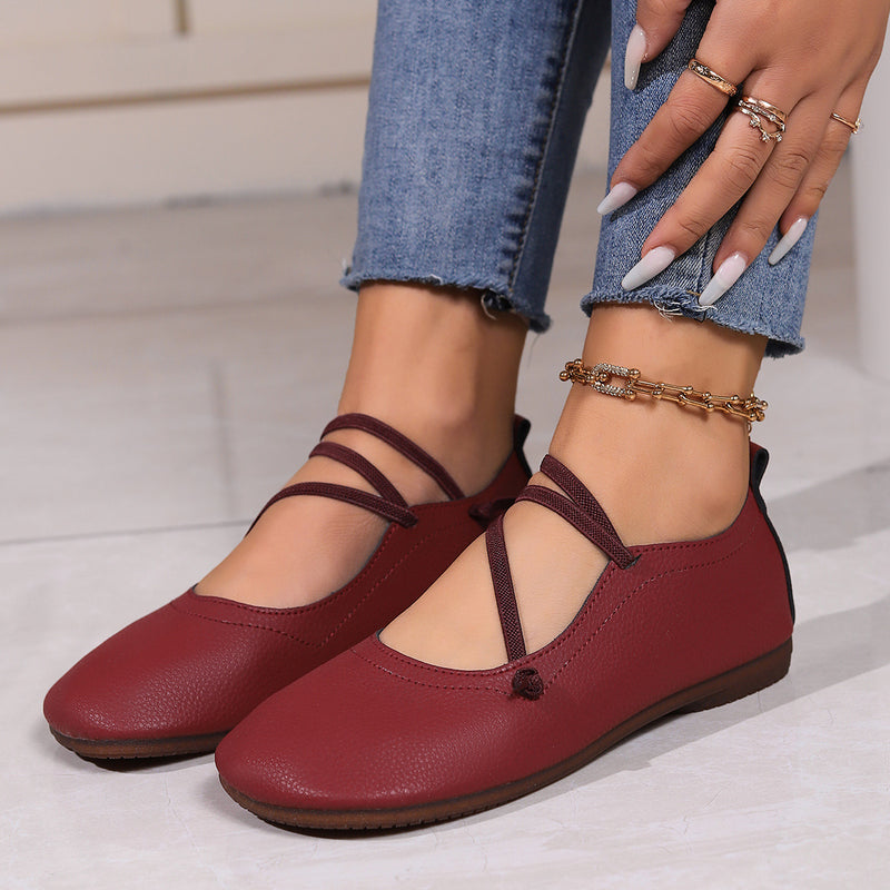 Beautifully Crafted Orthopedic Shoes