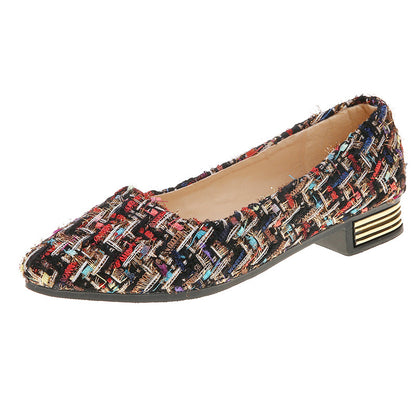Elegant Orthopedic Shoes for Every Step